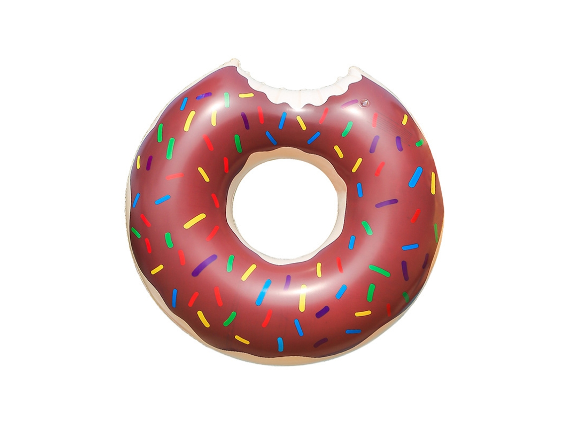 Acessórios De Natação, Boia Donut, 114 Cm