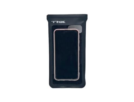 Bolsa Impermeável Para Smartphone Tkx