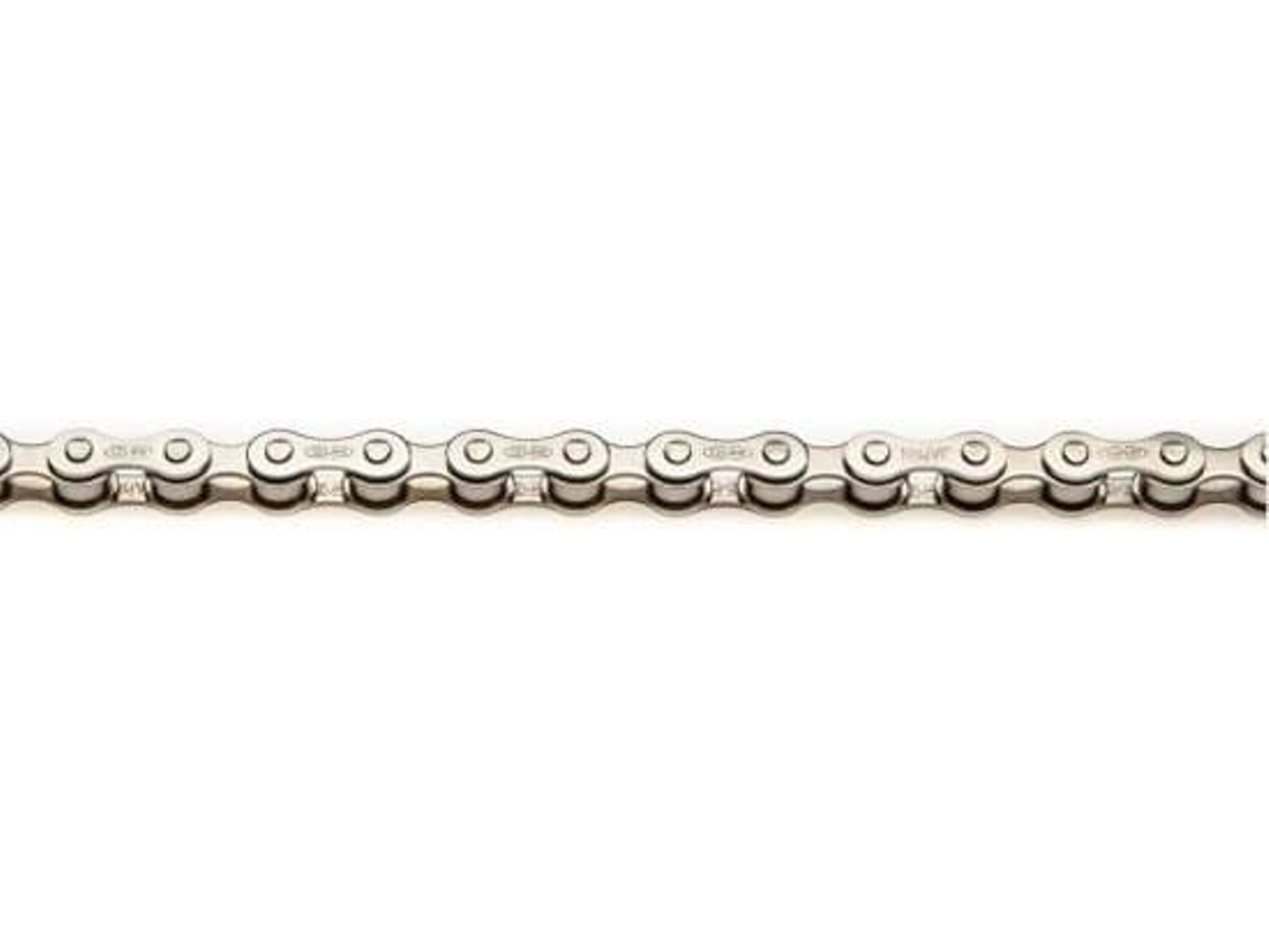 Corrente para Ciclismo urbano IZUMI CHAIN Cadeia Standard Track