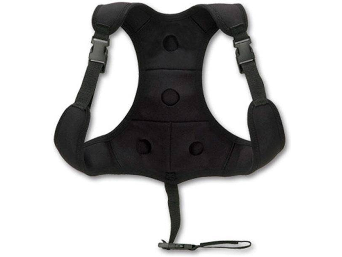 Baudrier de Mergulho IMERSION Backpack Weight Vest (Tamanho Único)