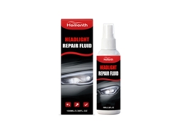 Produto Homonth para Restauração de Faróis LAXISCREED