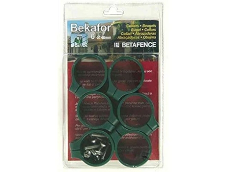Cerca Bekafor Spannb. BETAFENCE Antrazit 6St.Anth.