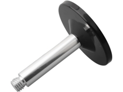 Antena Gnss Gps em Base Magnética, Rosca 5/8 11, Adaptador de Resistor SFUSHOS
