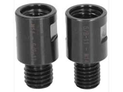 Adaptador Para Esmerilhadeira Angular, 2 Peças, M14, 5/8