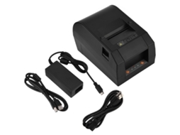 Impressora Térmica LAXISCREED 80mm Usb