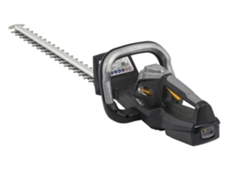 Pack Cortador De Cerca-viva Sem Fio Alpina Ah 20 Li - 20v - Lâmina 55cm - Inclui Bateria 2ah