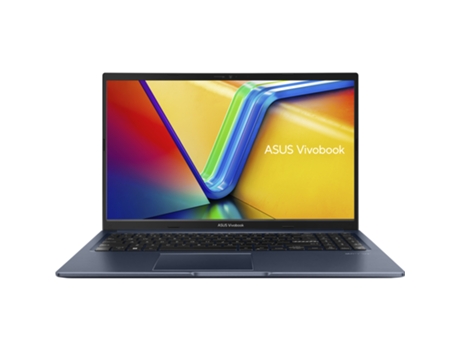 Portátil ASUS 637876441 (15.6'' - Intel® Core™ i5 i5-1235U - RAM: 8 GB - 512 GB SSD - Intel Iris Xe Graphics)