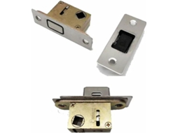 Fechadura Magnética Para Porta Com Núcleo Excêntrico 1 Peça, Margem De 50mm