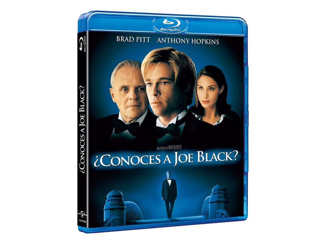 Meet Joe Black / Conoces a Joe Black