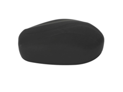 Removedor De Pelos Fosco, Aparelho Doméstico Para Remoção De Pelos, Esfoliante De Pele Indolor, Removedor De Pelos Manual Para Uso Doméstico, Preto.