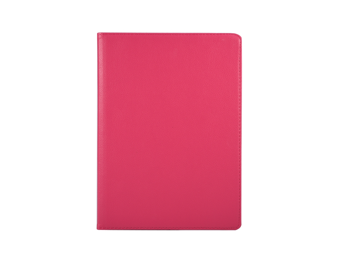 Capa flip de couro PU para iPad Pro 12.9 (2017) (à prova de choque e protetora)