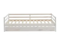 Estrutura De Cama Aedan