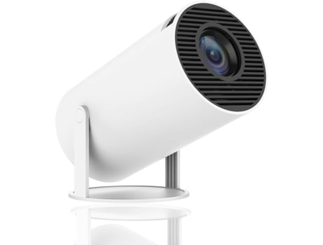 Projetor Mini Inteligente 4k 5g Wifi Jaicom