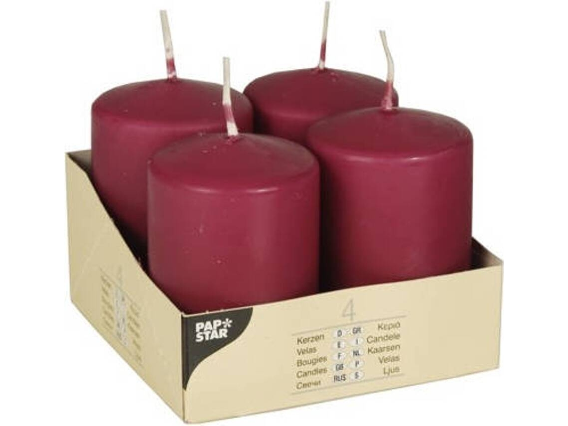 Vela PAPSTAR 10495