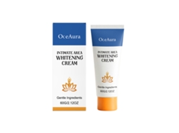 Creme Clareador Eficaz Áreas Privadas
