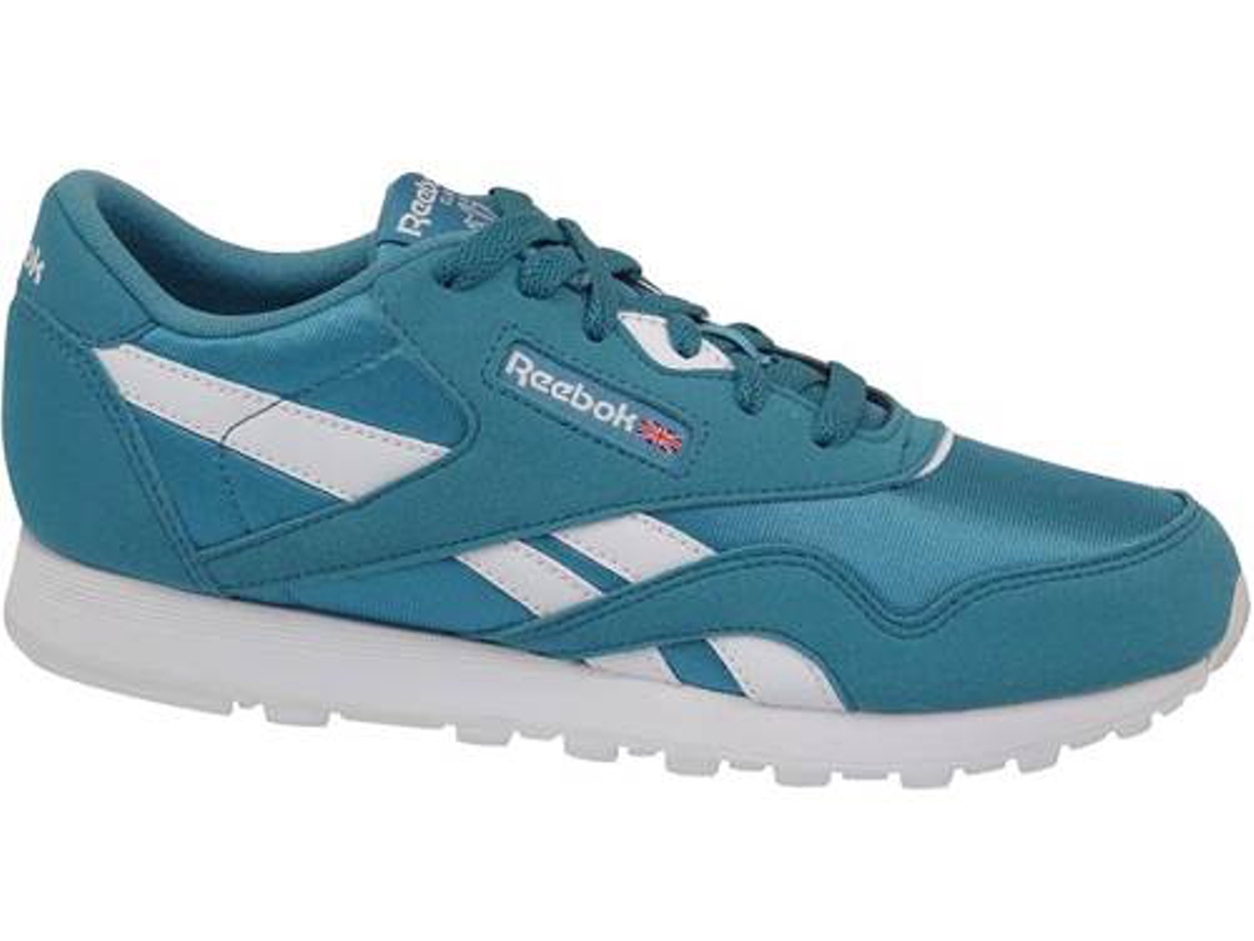 Reebok classic deals nylon mu