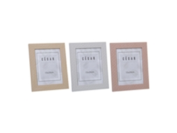 Moldura DRW Para foto 15x20 cm (N/A - Multicor)