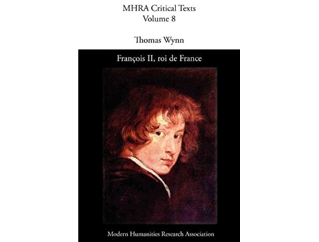 Livro François Ii, Roi De France De T Wynn (francês)