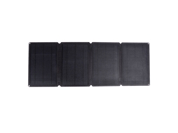 Carregador Solar Portátil Plegável 40w SH/MARCA