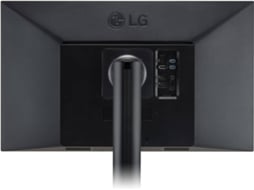 Monitor LG 27UN880-B (27'' - 4K - LED IPS - AMD FreeSync)