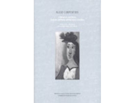 Livro A Puertas Abiertas. Textos Criticos Sobre Arte Española de Jose Antonio Merino Luz Baujin