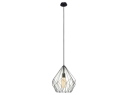 Suspensão EGLO Vintage Carlton Hl/1 - E27