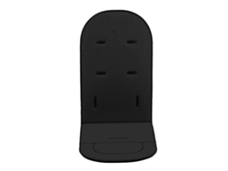 Almofada de Assento para Carrinho de Bebê, Preto AQUAFORGE