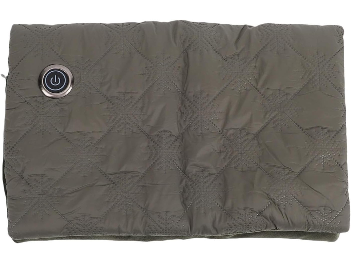 Chauffe mains Elétrico À Prize Usb, com 3 Temperaturas, Coussin Chauffant Confortable SFUSHOS