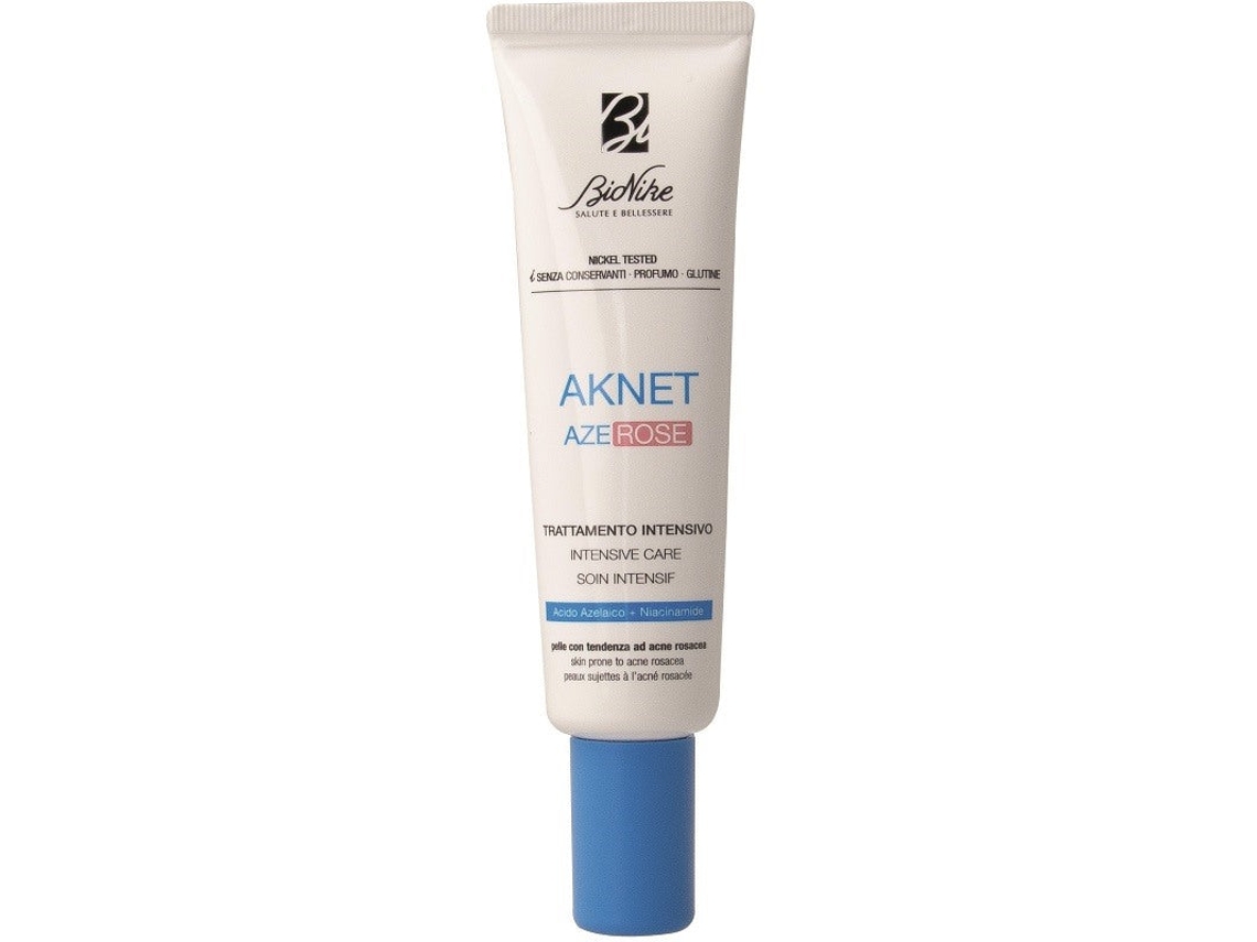 Aknet Azerose Tratamento Intensivo 30 ml Bionike