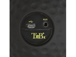Coluna TNB Sport