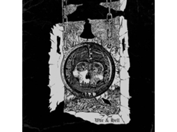 CD Körgull The Exterminator, Akerbeltz - War & Hell