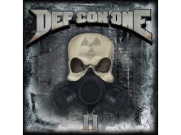 CD Def Con One - II
