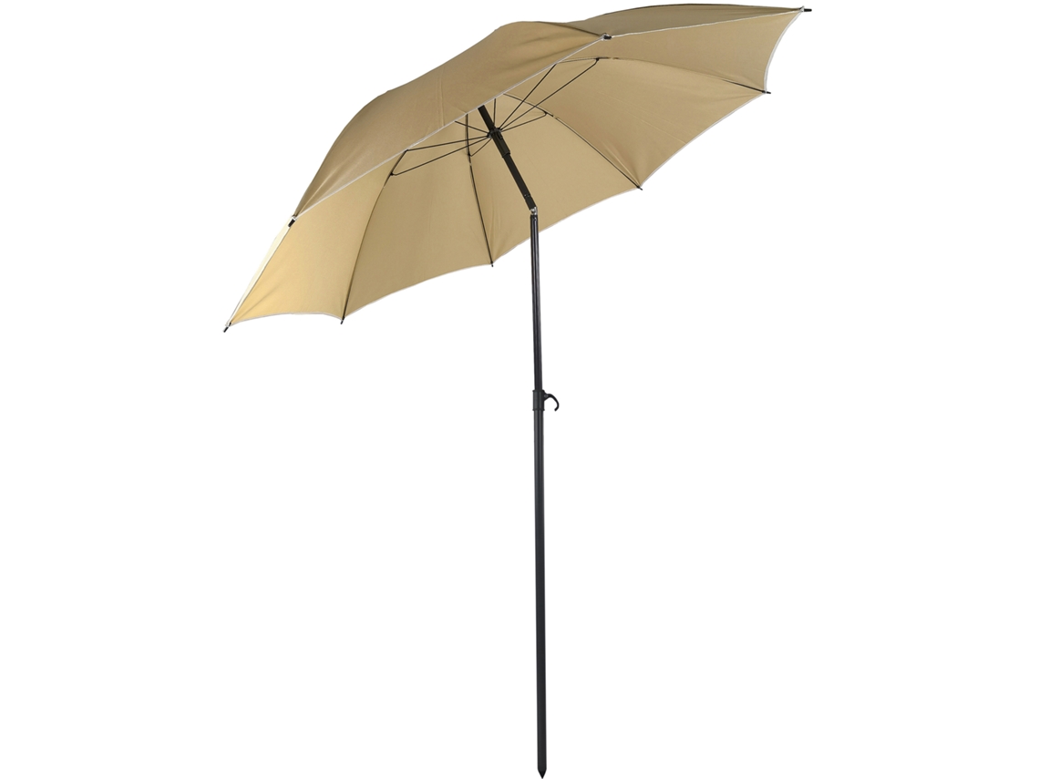 Sunshade 160 Cm Guarda chuva de Praia VCM