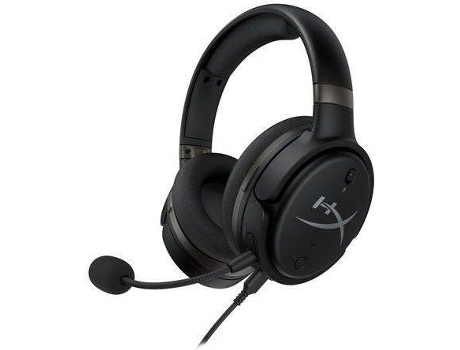 HyperX CLOUD Orbit S Gaming Headset com Headtracking Technology