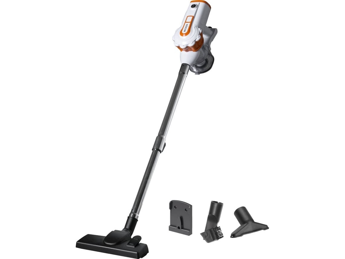 Aspirador Vertical com Fio BECKEN BBVC9255 (Outlet Caixa Aberta - 800 ml)