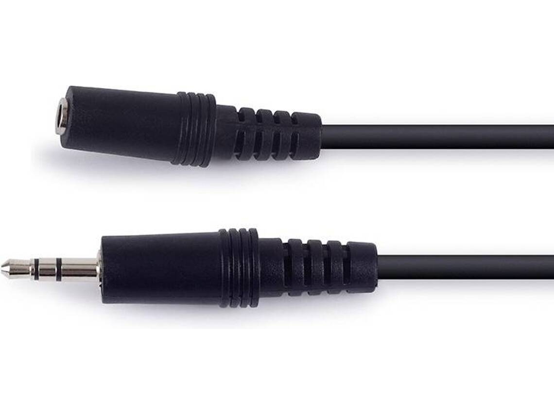 Cabo Áudio FONESTAR (4.5m - Jack)
