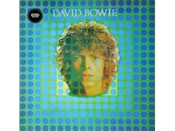 Vinil David Bowie - David Bowie AKA Space Oddity
