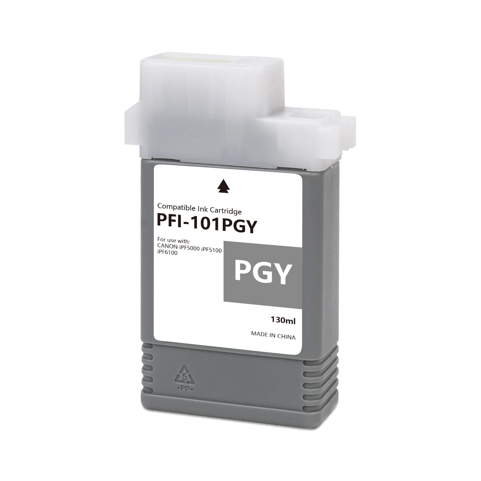 Pgypfi-101 Para Canon Imageprograf Ipf5000 Ipf5100 Ipf6100 Ipf6200