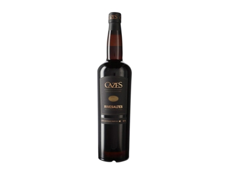 Vinho L'OSTAL CAZES Rivesaltes (0.75 L - 1 Unidade)