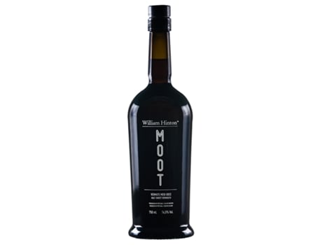 Moot Vermute com Vinho da Madeira