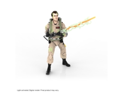 Figura Ray Stantz Glow in the Dark Ghostbusters  15 cm
