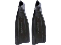 Barbatanas de Mergulho CRESSI Pro Star (EU 41-42)