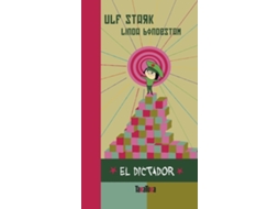 Livro El Dictador de Stark e Ulf