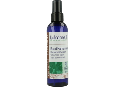 Água Floral  Hamamélia (200 ml)