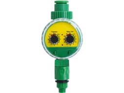 Mangueira De Irrigação Automática Eletrônica Para Jardim, Externa, Em