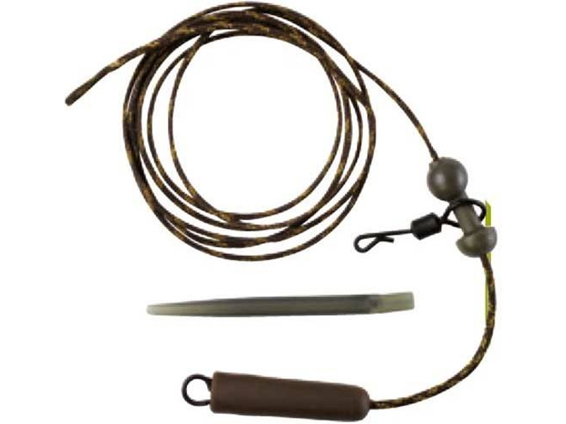 Linha de Pesca Baixos de linha PROWESS Helicopter Assembly (80 cm)