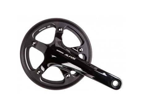 Shimano Alfine Fc-s501 170mm H2