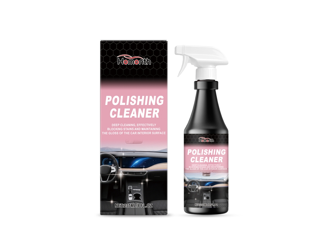 Limpeza de Motor Rayhong LAXISCREED