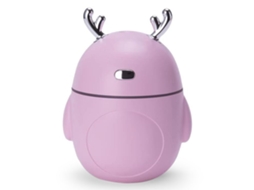 Humidificador Pequeno Para Quarto/viagem/escritório/plantas Kofihety
