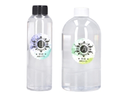 Kit de cola de resina epóxi cristal transparente 3:1 para joias e artesanato DIY